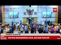 LIVE STREAMING - KOMISI III DPR RI RAPAT KERJA DENGAN MENKUMHAM, JAKSA AGUNG, KAPOLRI, KPK DAN PPATK