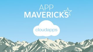 App Mavericks- Increase sales performance with SuMo by CloudApps