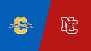 Carmel High School vs. North Central Varsity Mens' Basketball