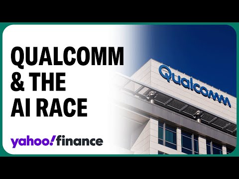 Qualcomm is making a positive impact on AI with a new flagship platform coming in