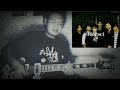 A promise by Chicosci ( Guitar cover + Tabs )