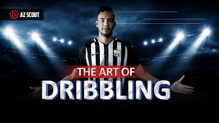 Dario Frederico - The Art of Dribbling | 2020 HD