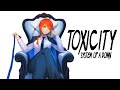 Nightcore - Toxicity (Female Version) (Lyrics)