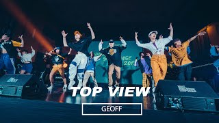 Infinity Dance Studio - IDS Summer Showcase 2019 | Top View | Geoff