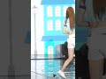 170724 울산서머페스티벌 쇼 음악중심 라붐 laboum ment 직캠 fancam by 힙합가이