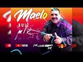 los temas mas sonados de maelo ruiz✘dj melvin enrique