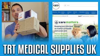 Another UK Supplier Of Medical Consumables (Needles, Syringes, Etc)