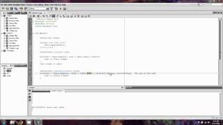 BeginnersCPP.com- Episode 31: Vector member functions, and iterators
