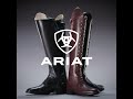 ariat heritage contour long boots