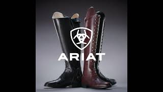 Ariat Heritage Contour Long Boots