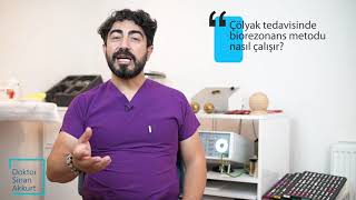 Çölyak tedavisinde biorezonans metodu nasıl çalışır?