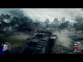 battlefield 1 ponad szczytem błoto i krew 1 kampania singleplayer