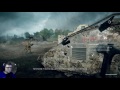 battlefield 1 ponad szczytem błoto i krew 1 kampania singleplayer