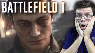 BATTLEFIELD 1 - Ponad Szczytem! - Błoto i Krew (#1) - Kampania Singleplayer