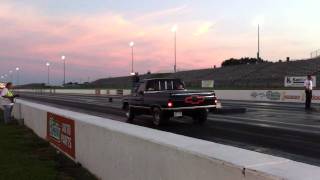 1985 C10 Turbo 355 SBC