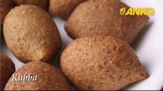 ANKO Automatic Kibbe Machine