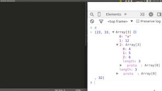 How to Create Multidimensional Arrays in JavaScript - JavaScript Tutorial