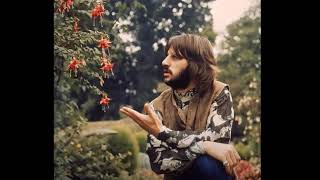 Ringo Starr - No-No Song (1974)