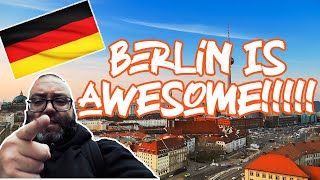 Visiting Berlin | Berlin City Guide | Berlin Travel Guide | Germany Travel Vlog | Travel Vlogger