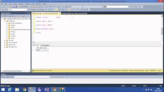 14.SQL Server Tutorial-Hindi(String Functions)
