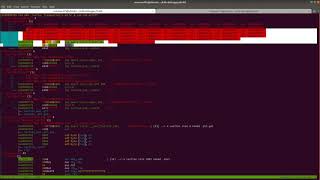 Radare2 Tutorial 3 - Static Analysis - Viewing Imports, Exports, and Strings