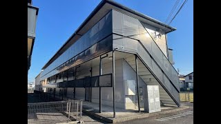 ロイヤルコート宮田101　真菅駅　１DK　ハイツ　賃貸館ニーズホーム