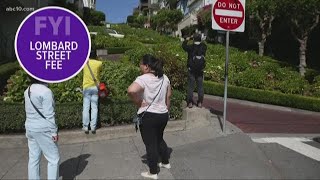 Selling DMV appointments, Lombard Street Fee, Unique hotel project for Sacramento | FYI