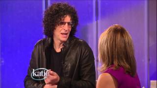 How Howard Stern Became a Superstar