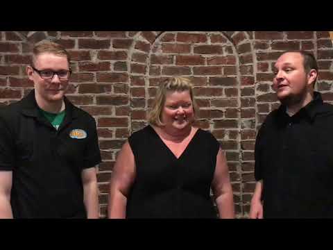 Hacienda Celebrates 40 Years Hacienda Celebrates 40 Years