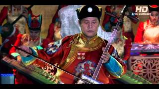 Taliin Mongol Ail LIVE