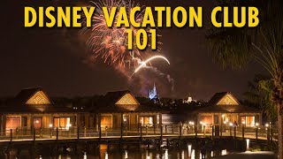 Disney Vacation Club 101 | DVC Show | 02/20/19