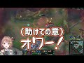 12年選手の独特すぎるlol言語で周囲を困惑させてしまう千燈ゆうひ【千燈ゆうひ 空澄セナ ぶいすぽ 切り抜き lol】