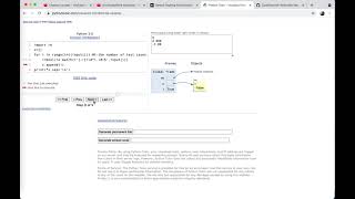 Detect Floating Point Number HackerRank Python