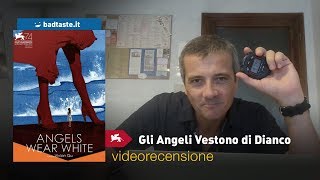 Venezia 74 - Gli Angeli Vestono di Bianco, di Vivian Qu | RECENSIONE