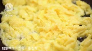 苦瓜炒鸡蛋 Sauteed Bitter Gourd with Scrambled Eggs 迷迭香 Chinese food recipes