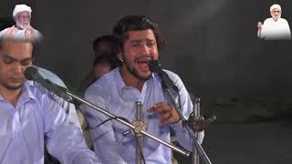Manqabat Ghous Pak Meeran- Zahid Ali Kashif Ali Mattay Khan Qawwal Arshad Sound
