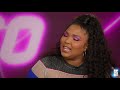 lizzo’s shares her superstar advice to young women u0026 more today