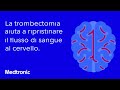 Video sull'European Stroke Awareness