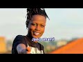 WEBALE KUNSUZA _ NANDOR LOVE _ FULL LYRICS 