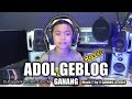 ADOL GEBLOG _ GANANG _ (Cover) _ Di Populerkan Oleh. Edo CM