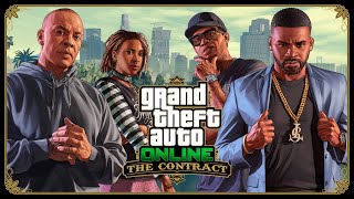 GTA Online: The Contract — premiera 15 grudnia