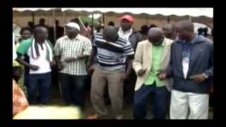 Nahulo ujini masombo ugandan nsamia music 2014