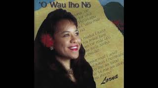 Lorna Lim - Kaha Ka Manu (1998)