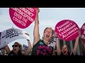 Anti-Abortion Law Struck Down By Supreme Court