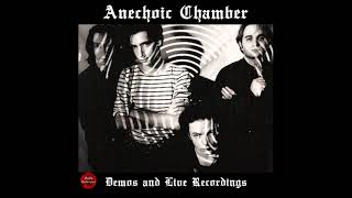Anechoic Chamber - Demos and Live Recordings (1985-1988) | Full | New Wave - Coldwave