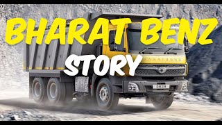 ഭാരത് ബെൻസ്  മഹാപ്രഭാവം! | BHARATH BENZ   #truck #truck #tata #leylandtruck #bharathbenz