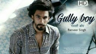Doori gully boy whatsapp status by ranveer sing ||Kamal khanna¦¦