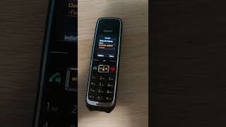 Gigaset C530 ringtones