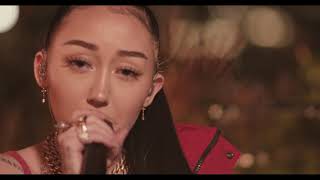 Noah Cyrus July Live From Freehand LA