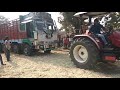 mahendra 755 shera 75hp